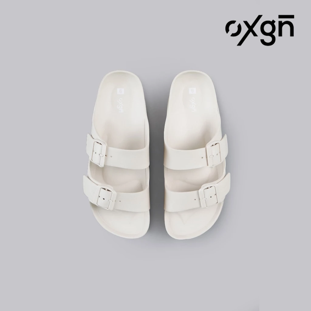 24% OFF OXGN COED Double Strap Sandals For Men