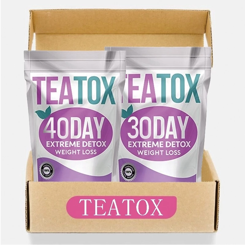 7% OFF 100%slimming Tea, Mild Diet Detox Tea, Appetite Suppressant, Reduce Bloating and Constipation to Lose Weight