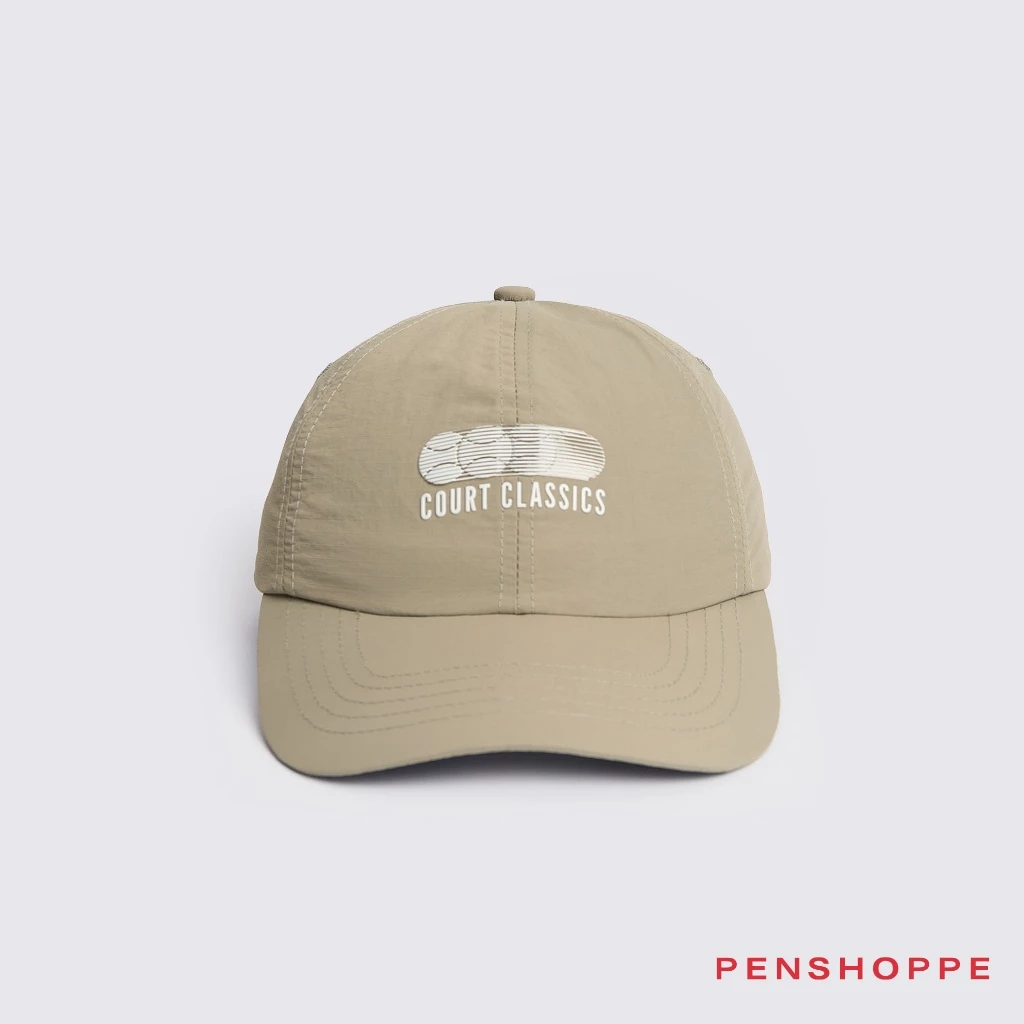 40% OFF Penshoppe Ripstop Classic Cap