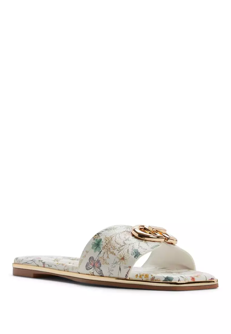 58% OFF ALDO Bellenor Sandals