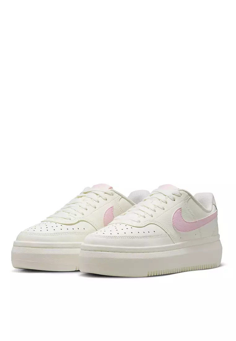 20% OFF Court Vision Alta Shoes