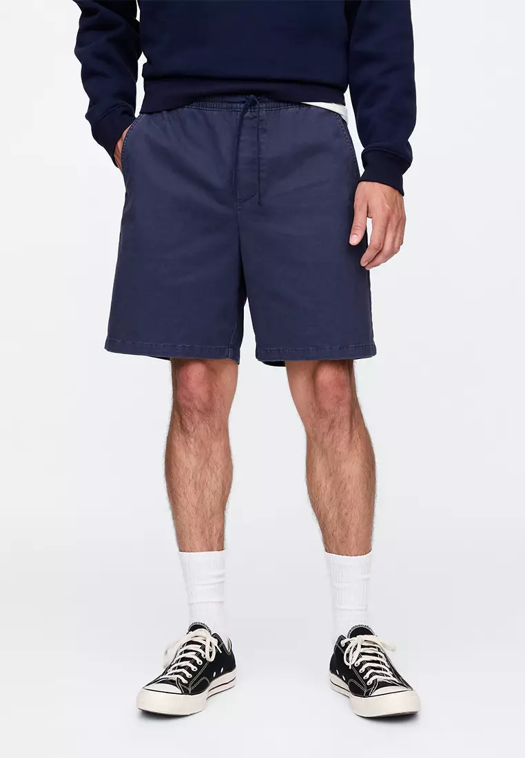 72% OFF 7" Essential Easy Shorts