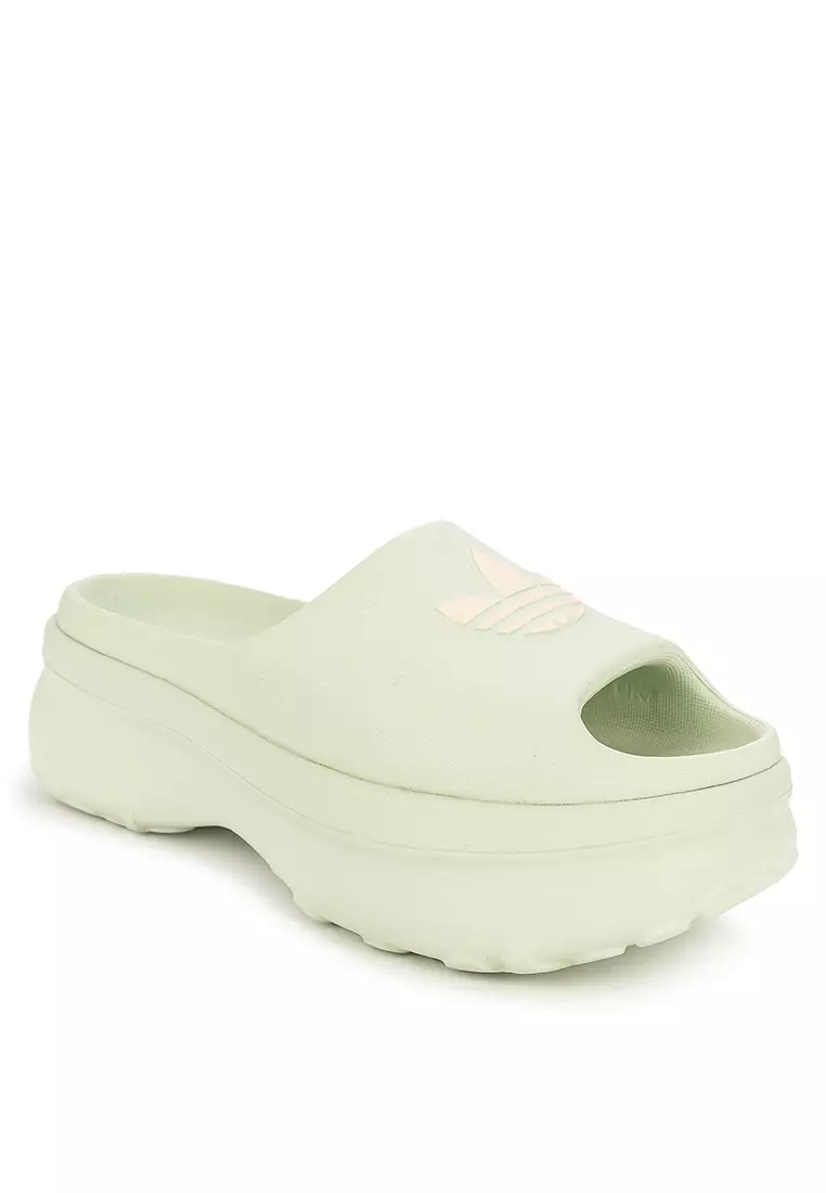 50% OFF ADIDAS Adifom Stan Slides