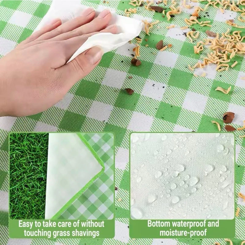 31% OFF Foldable Portable Picnic Mat for Easy Outdoor Transport