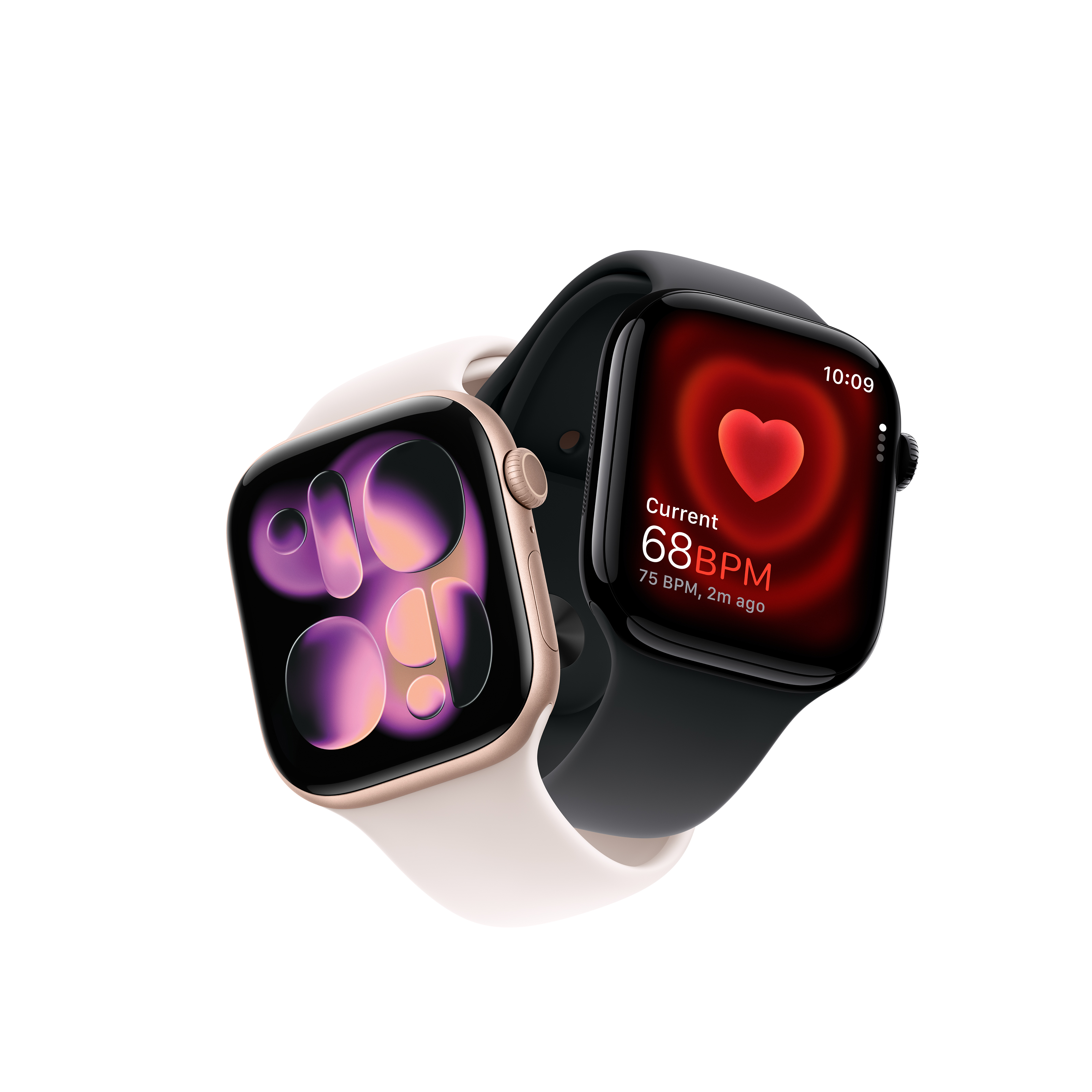 23% OFF Apple Watch Series 11 (GPS)
