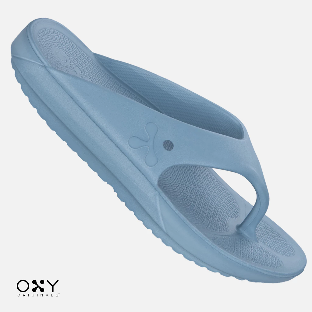 36% OFF Oxy Originals Men's Explorer Plain Slippers