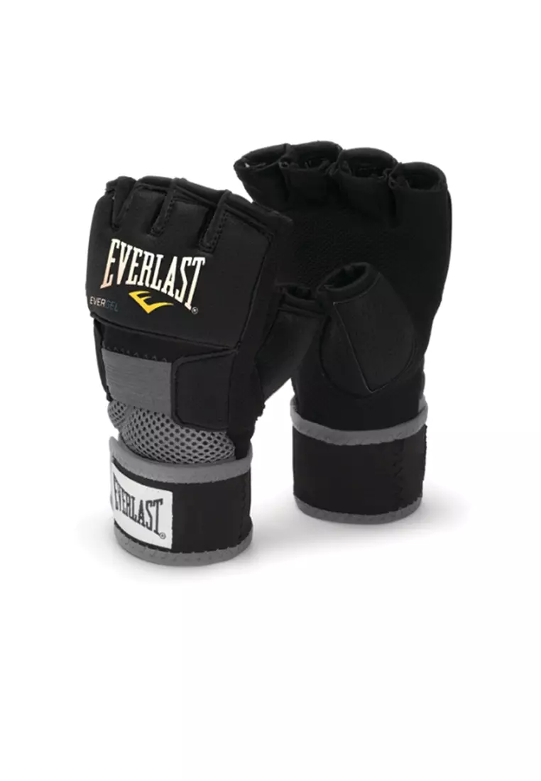 20% OFF Everlast Evergel Hand Wraps