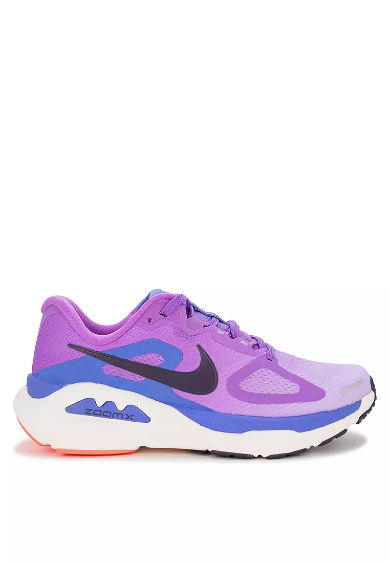 48% OFF Nike Structure Plus Road Running Shoes
