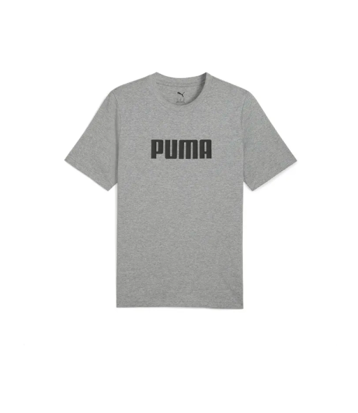 28% OFF PUMA Essentials Logo Men's Tee
