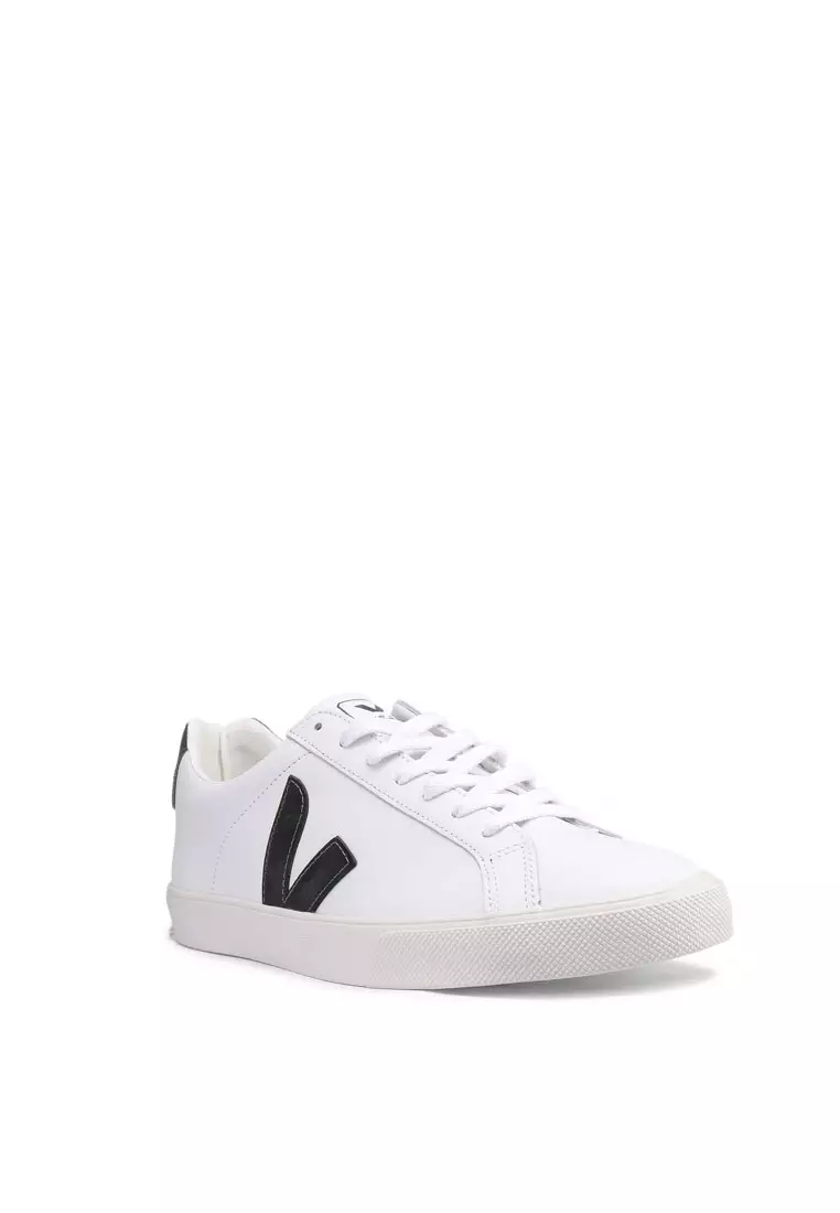 40% OFF Esplar Leather Sneakers