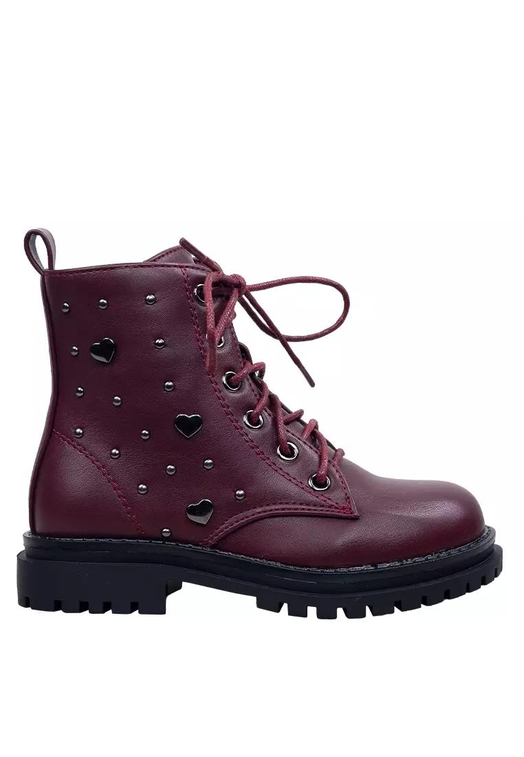 72% OFF Meet My Feet Aurie - Boots for Girls