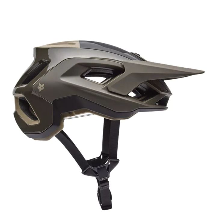 50% OFF Fox Racing Speedframe RS Paranoid/ CE Mens Helmet
