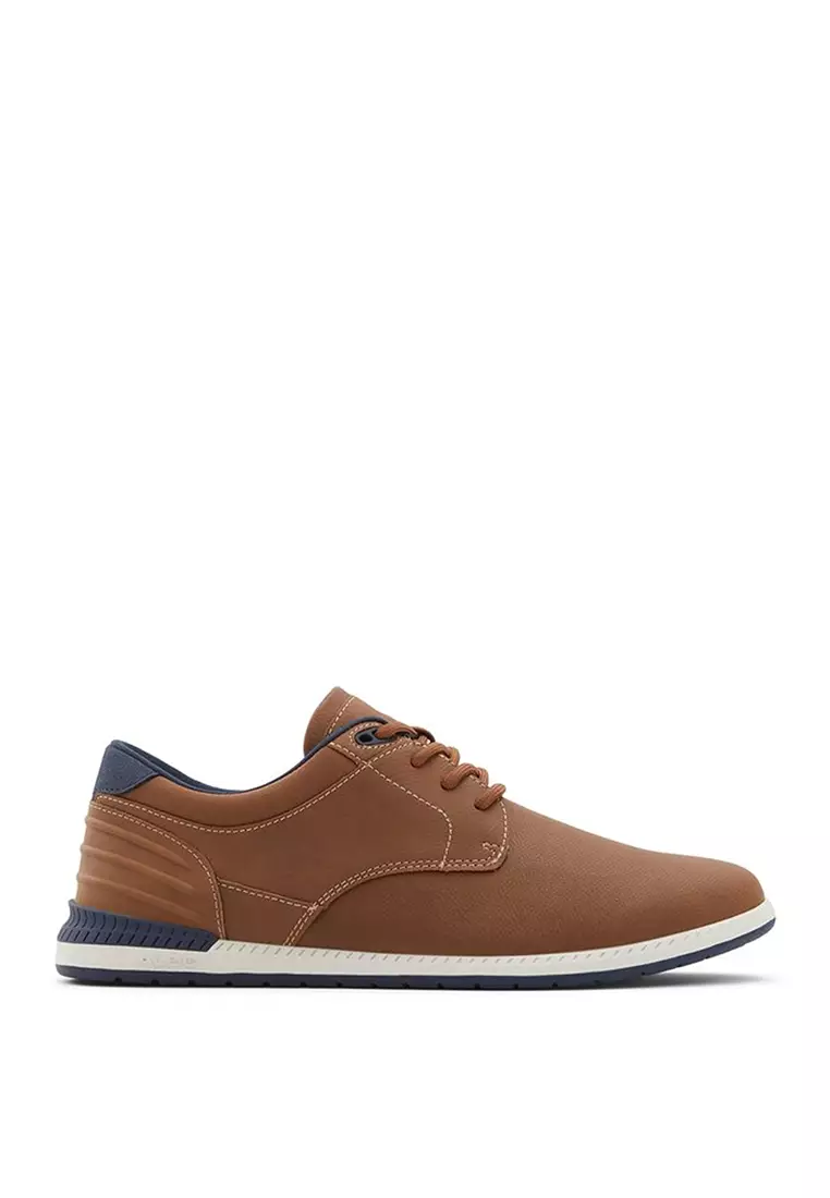67% OFF ALDO Dinbrenn Derby Shoes