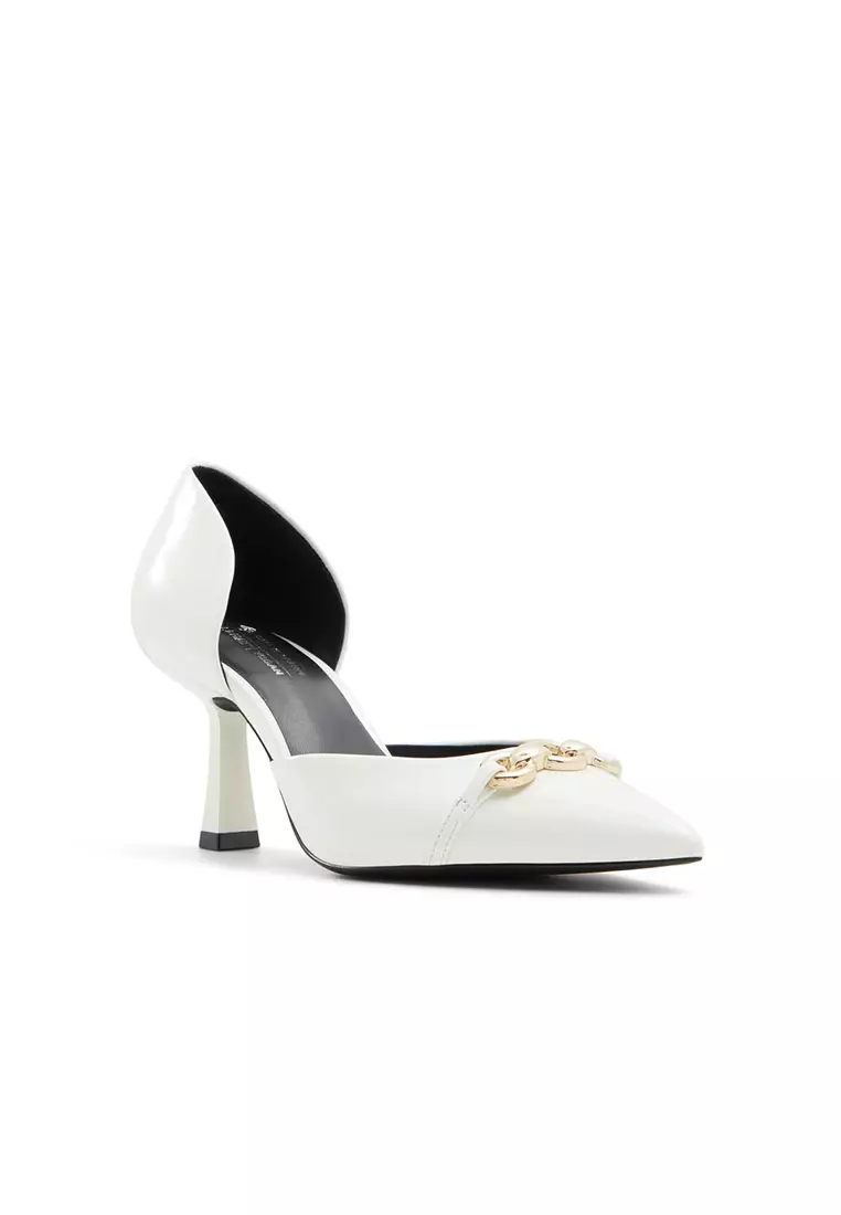 73% OFF Call It Spring Lennoxx Heeled Pumps