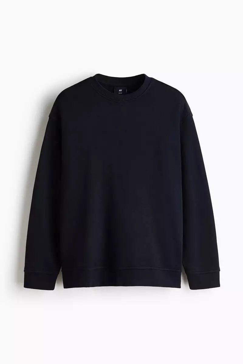 20% OFF H&M Relaxed Fit Sweatshirt