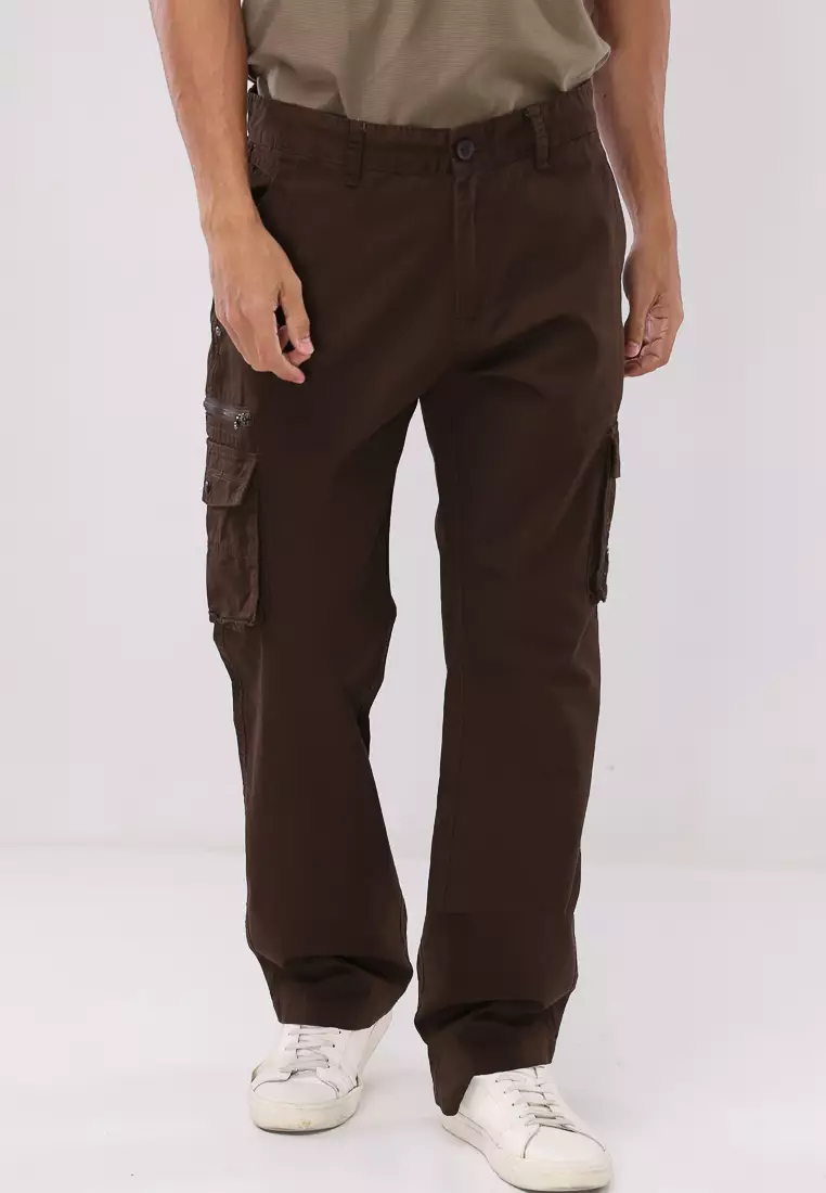 35% OFF Fubu Boys Cargo Pants