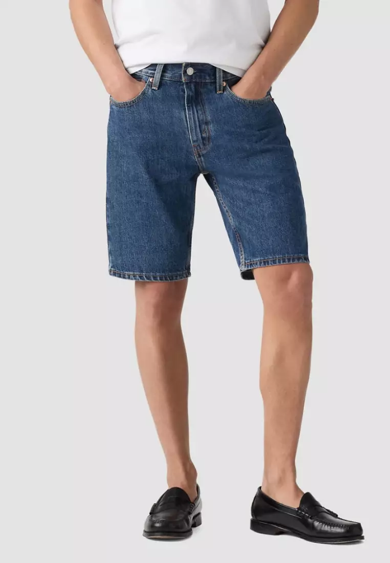 3% OFF Men's 405 Standard Shorts 39864-0009