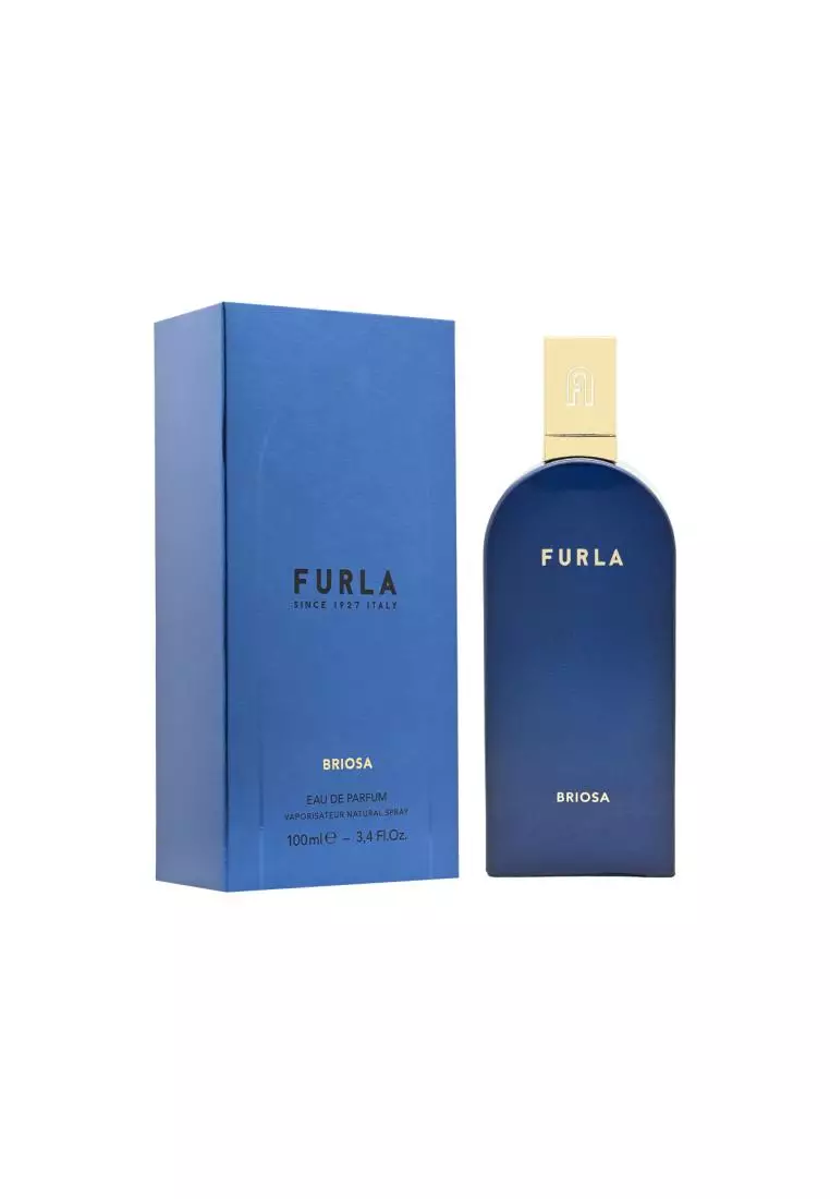 67% OFF FURLA Briosa Eau de Parfum (100ml) 100ml