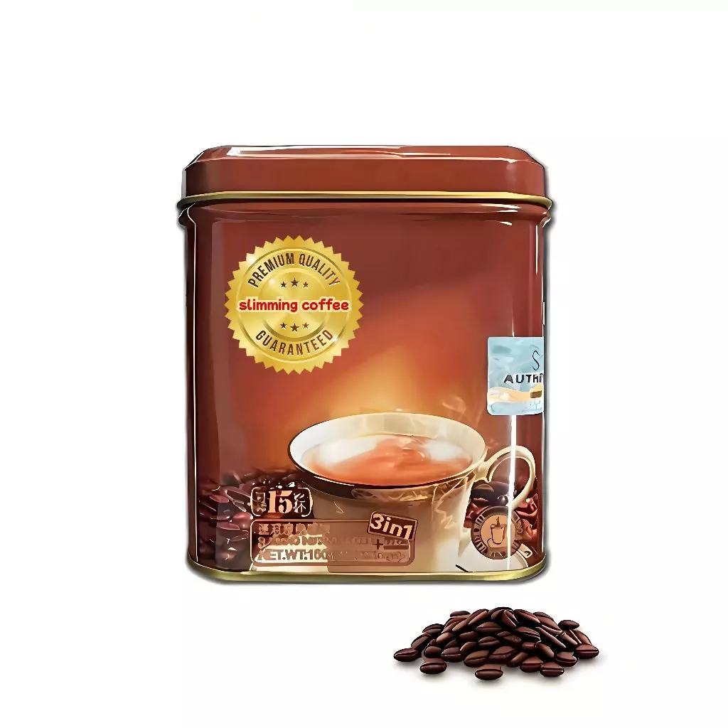 71%OFF Slimming Coffee ORIGINAL 2024 NEW AUTHENTICITY Instant Coffee