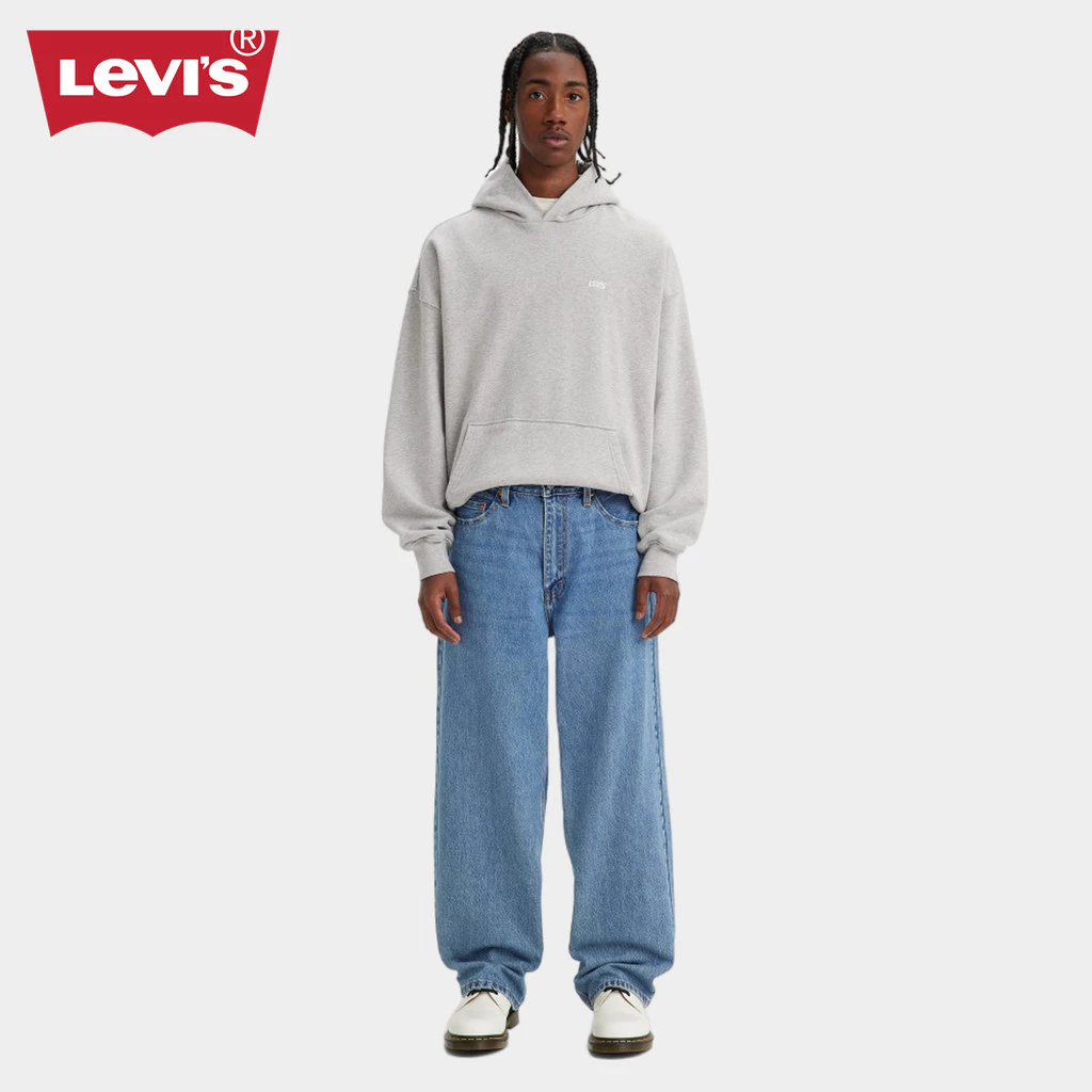 23% OFF Levi's® Men's 578™ Baggy Jeans A4750-0006