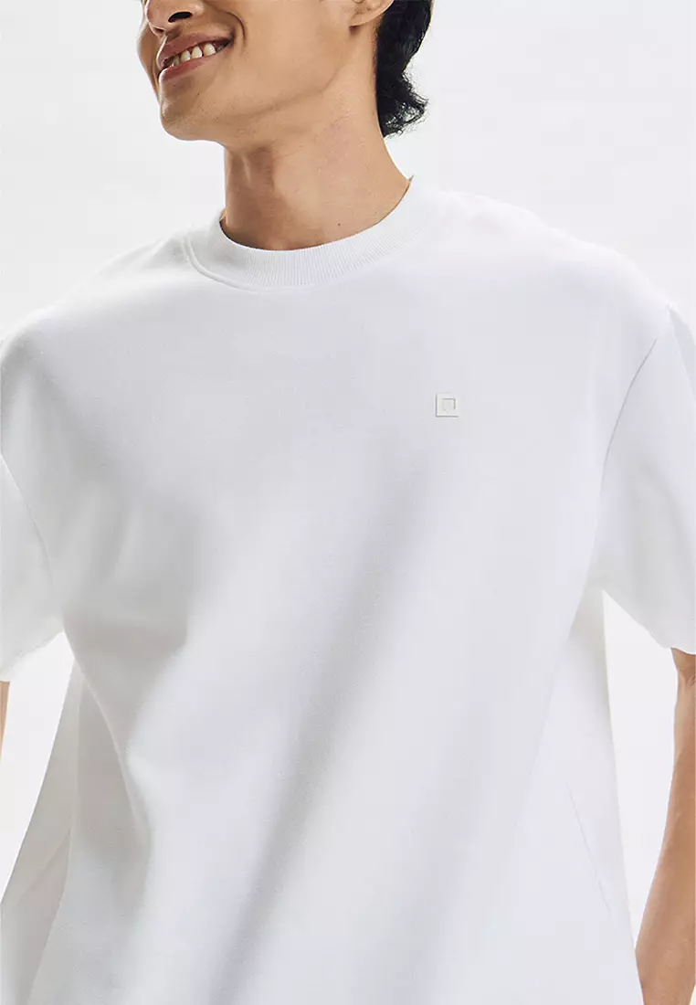 10% OFF Essentials Made Heavy Relaxed T-shirt