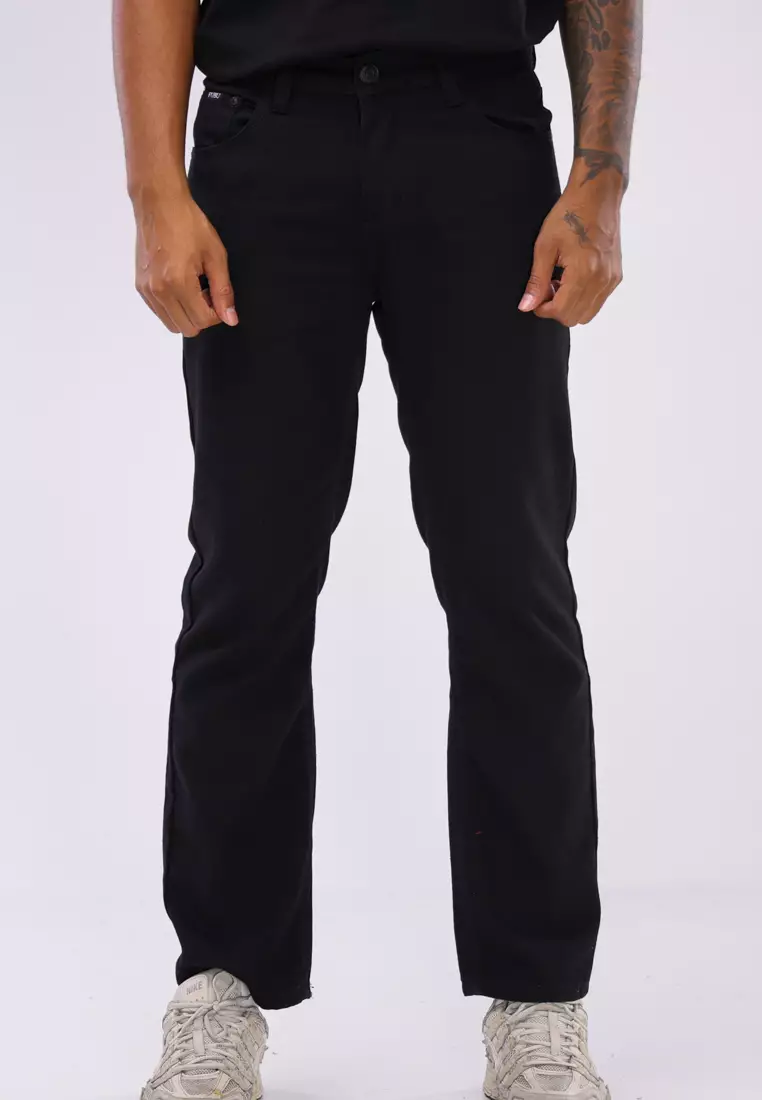 62% OFF Fubu Boys Denim Long Pants Regular Fit