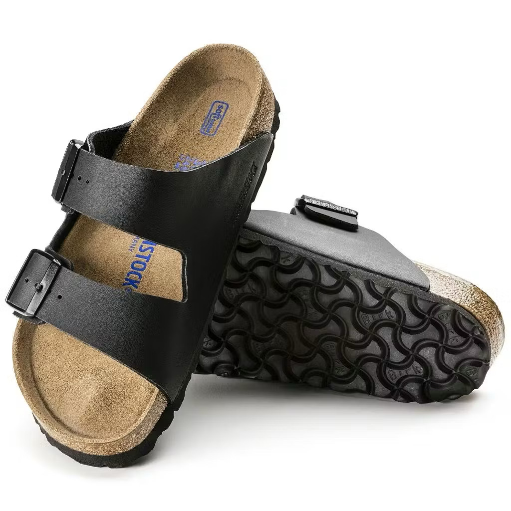 59% OFF Birkenstock Arizona Unisex Outdoor Double Buckle Sandals
