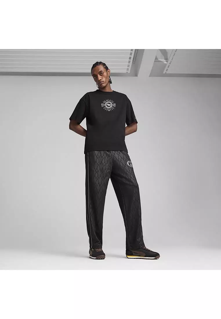 55% OFF Puma X Harry Potter Tee