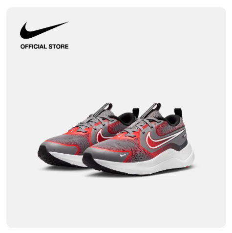 18% OFF Nike Older Kids' Cosmic Runner Road Running Shoes - Pencil Point [HM4402-012]
