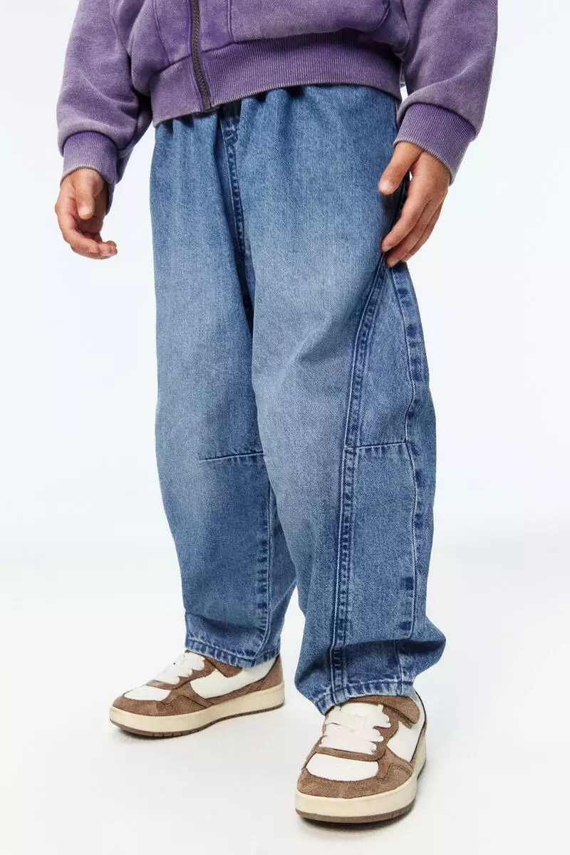20% OFF H&M Denim joggers