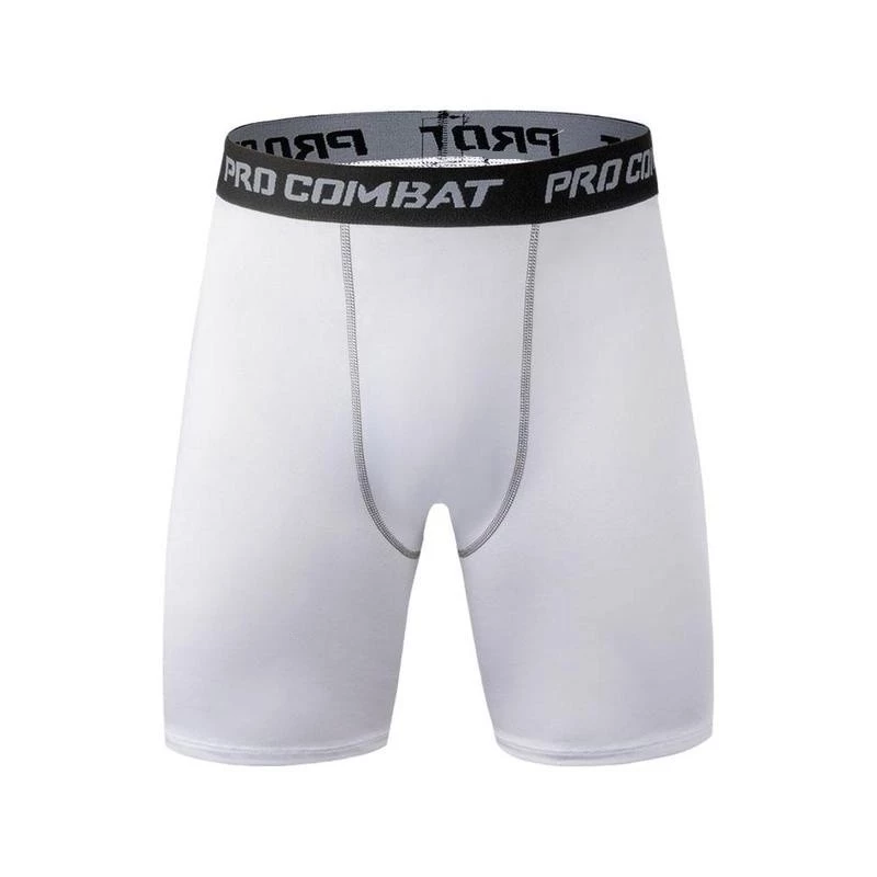 58% OFF Basketball Men's Leggings Compression Pants Sports Leggings Basketball Five Points Shorts Quick Dry Running Training Fitness Pants