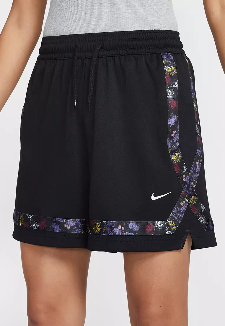 17% OFF NIKE Crossover Dri-FIT Basketball Shorts