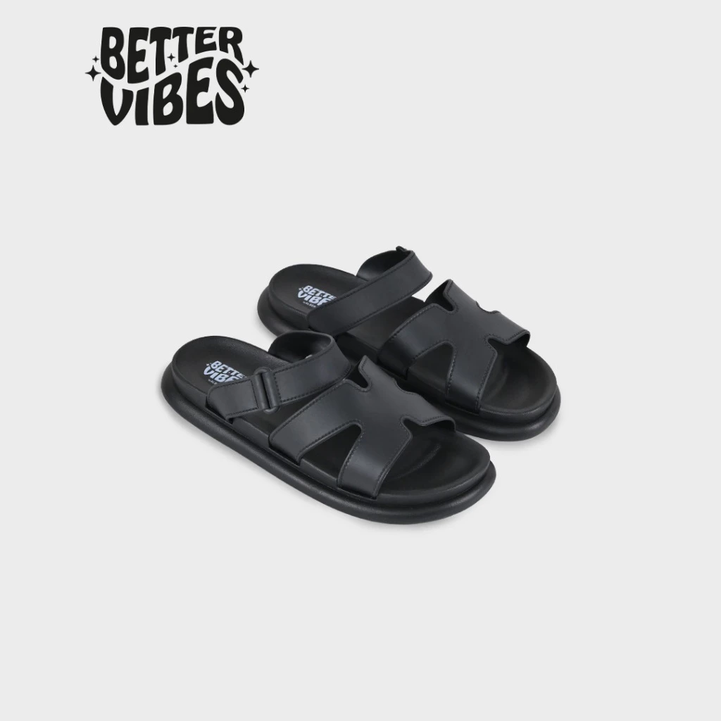 42% OFF BETTER VIBES by ALBERTO Women's Bellamy Jelly Sandals