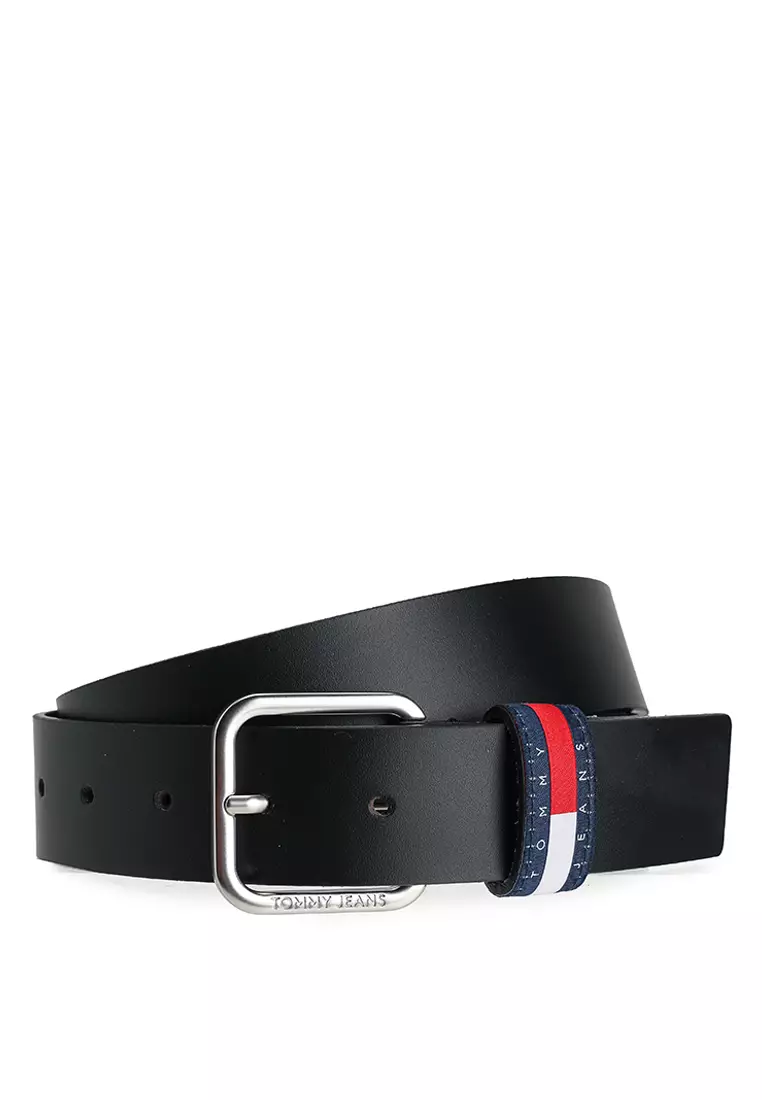 63% OFF Tommy Hilfiger Tjm Ryan 3.5 Belt - Tommy Jeans