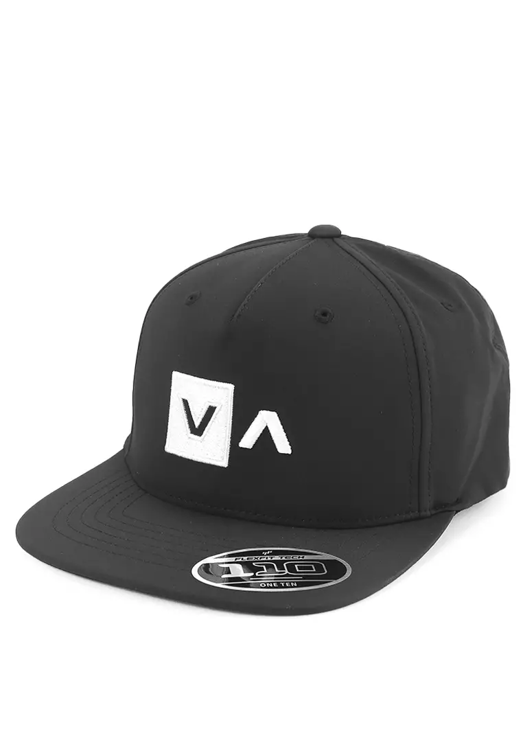 6% OFF RVCA Va Commonwealth Deluxe
