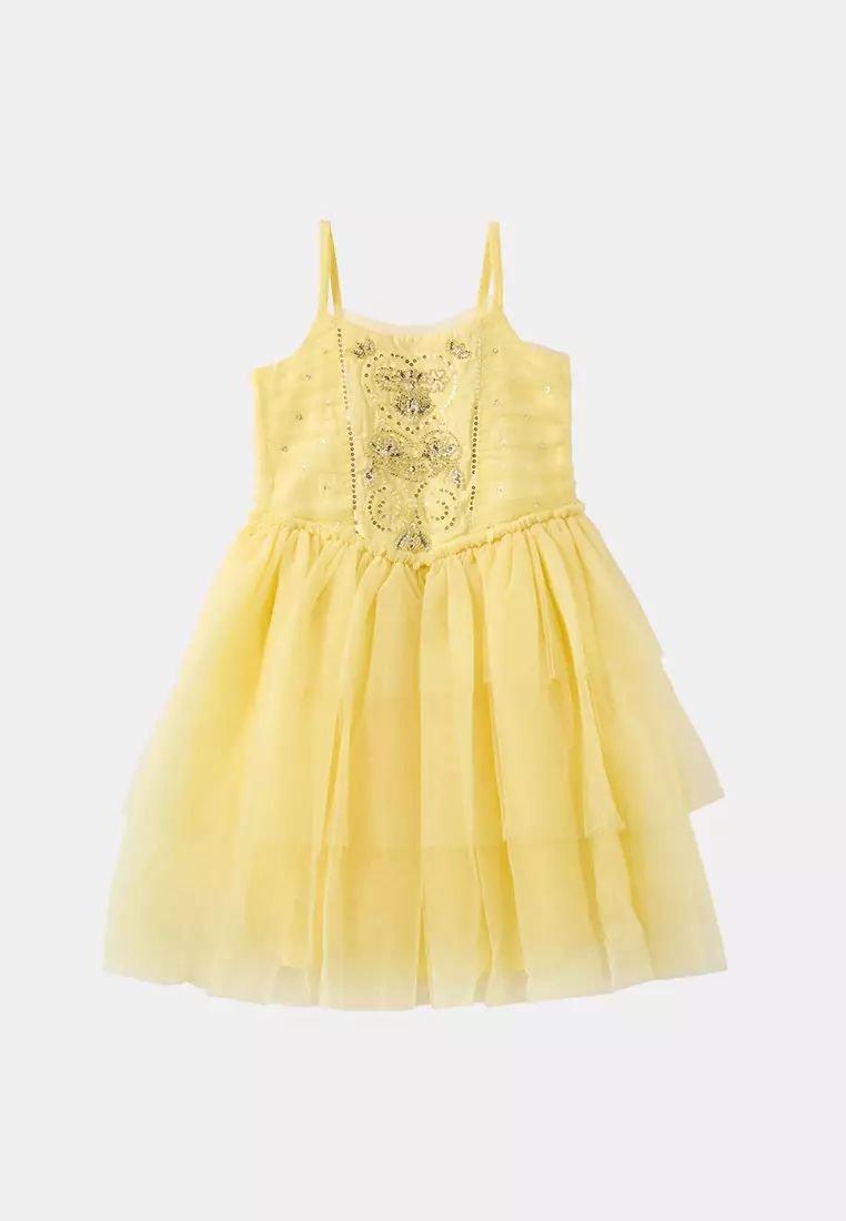 42% OFF Isabella Dress Up Dress