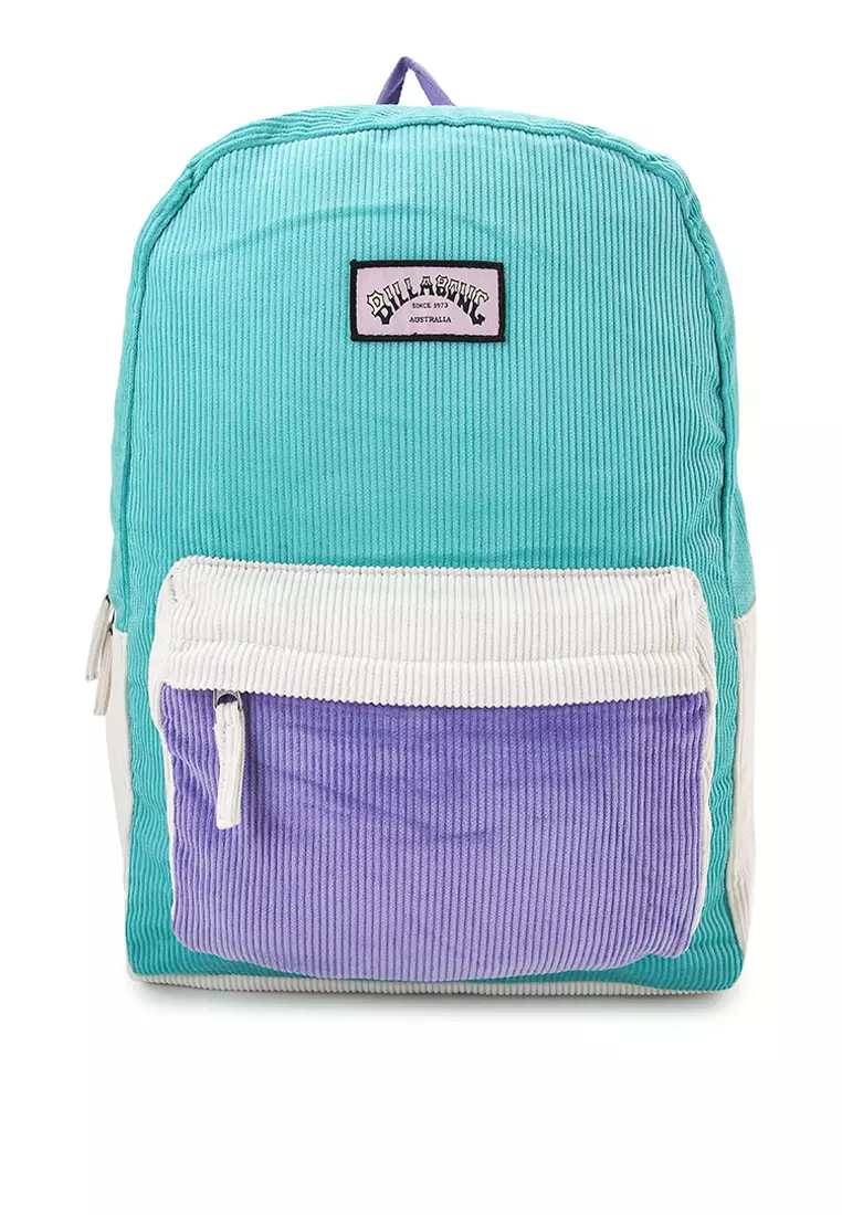 48% OFF Billabong Since 73 Schools Out Backpack