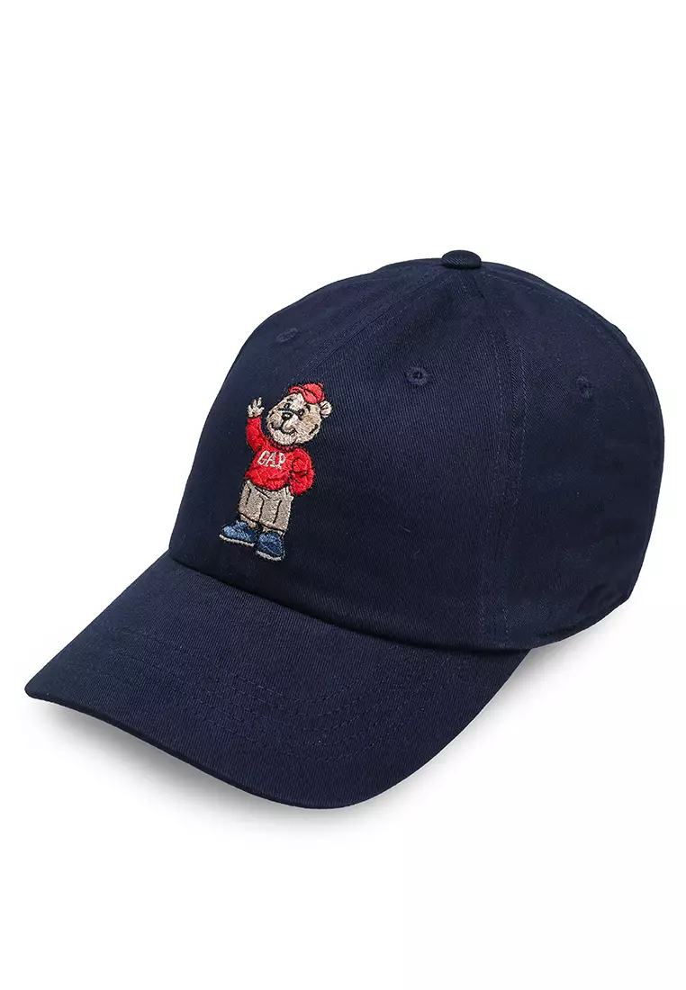 15% OFF Gap Graphic Baseball Cap