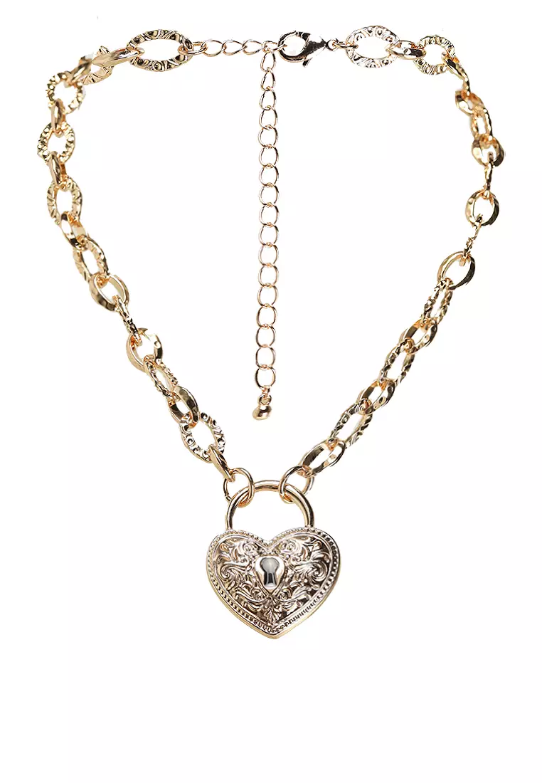 30% OFF Luvella Necklace