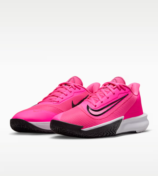 20% OFF Nike Precision 7 Basketball Shoes