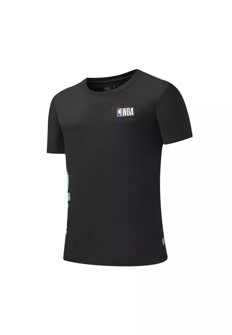 55% OFF NBA Badges Madness Boston Celtics Mens T-Shirt