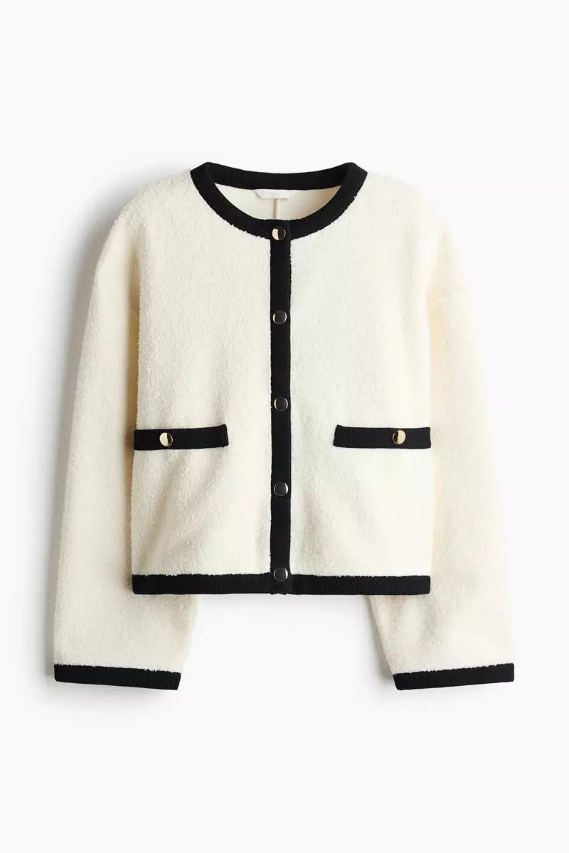 10% OFF Teddy jacket