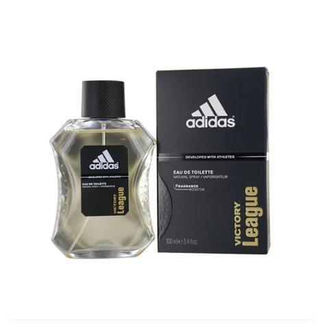 26% OFF Adidas Perfumes for Men EDT 100ml