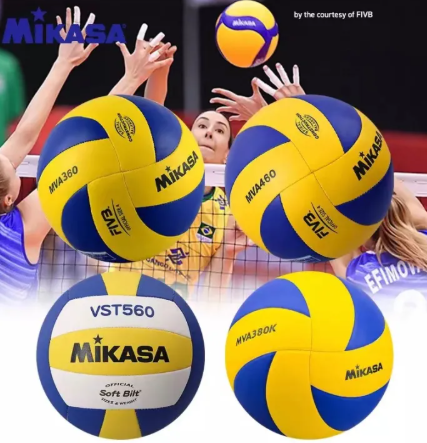 45% OFF SH Volleyball Indoor Training Competition Volleyball Outdoor Team Recreation Game Official Standard 5th Ball Volleyball