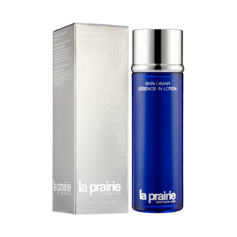 57% OFF La Prairie Skin Caviar Essence-In-Lotion 150ML