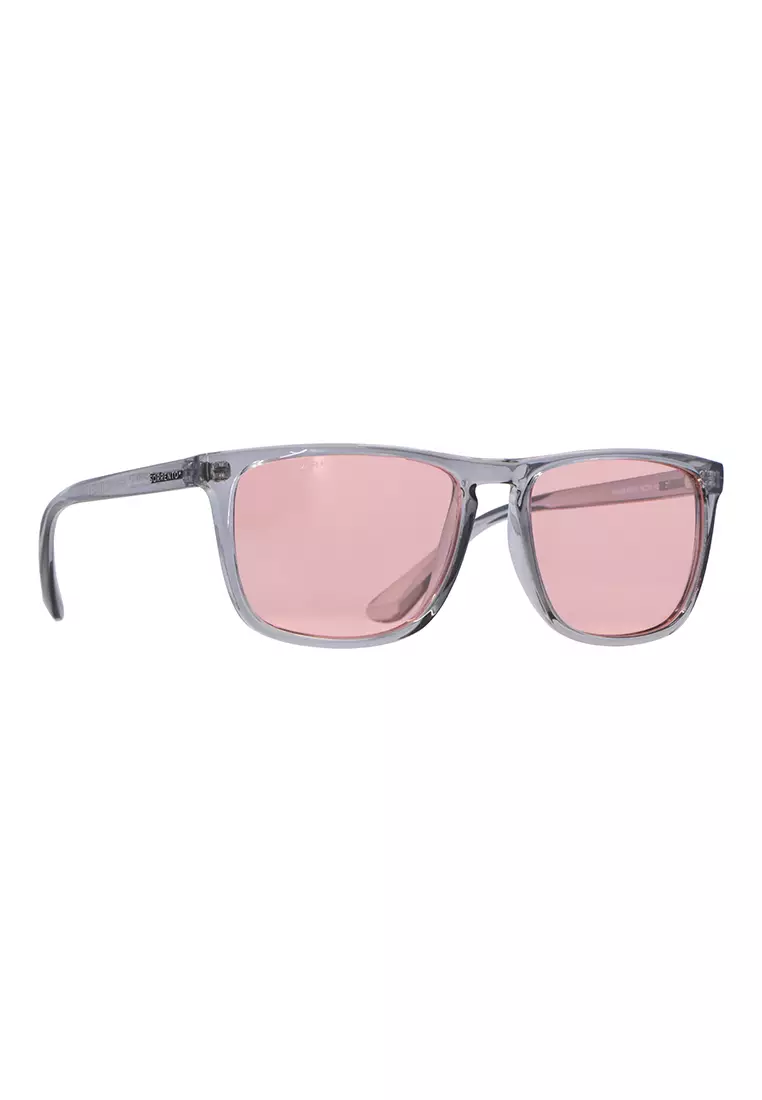 35% OFF Jetsetter Fashion HD Polarized Sunglasses Unisex #S77-P