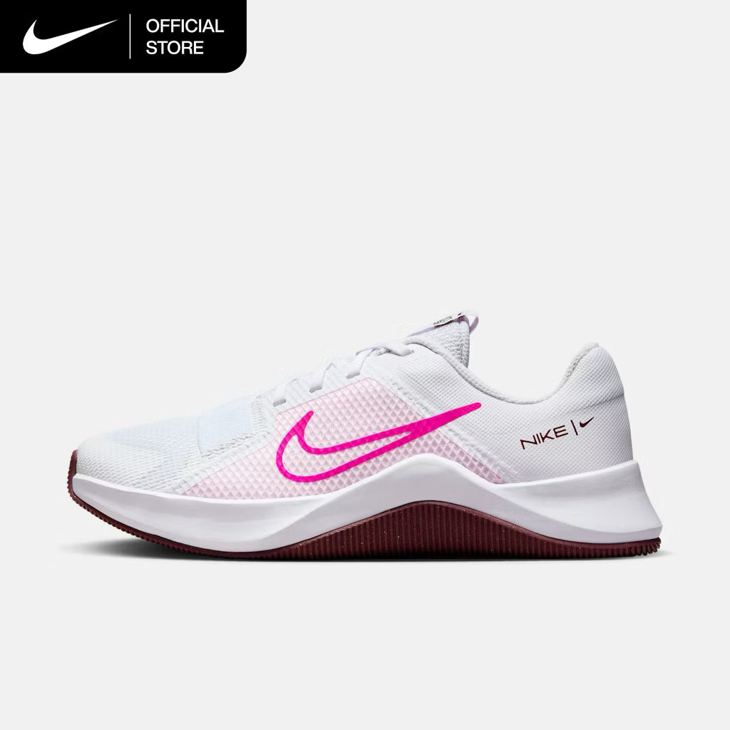 ￼Nike Women's MC Trainer 2 Workout Shoes - White [DM0824-105]
