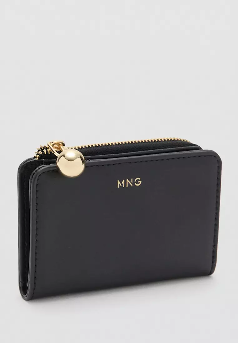 56% OFF Mango Mini-Bead Small Purse