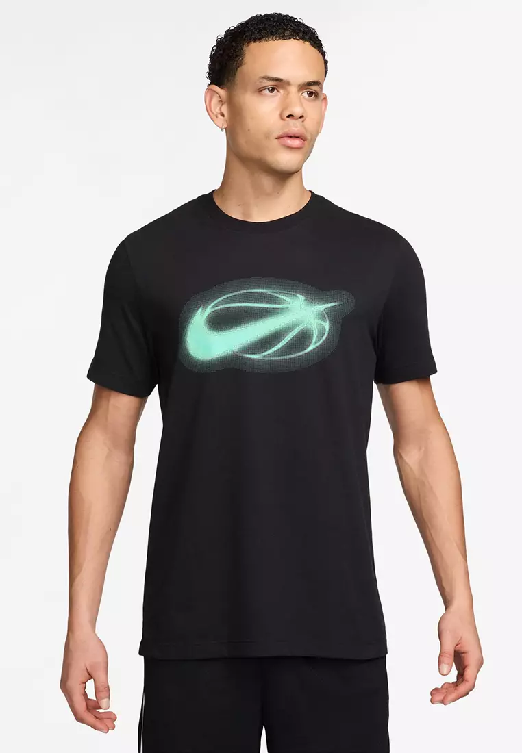 34% OFF Dri-FIT Basketball T-Shirt