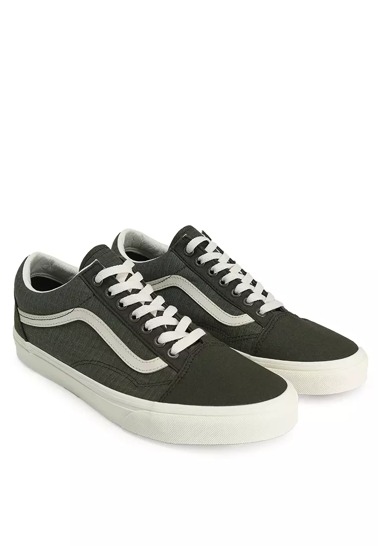 62% OFF VANS Old Skool Ripstop Sneakers